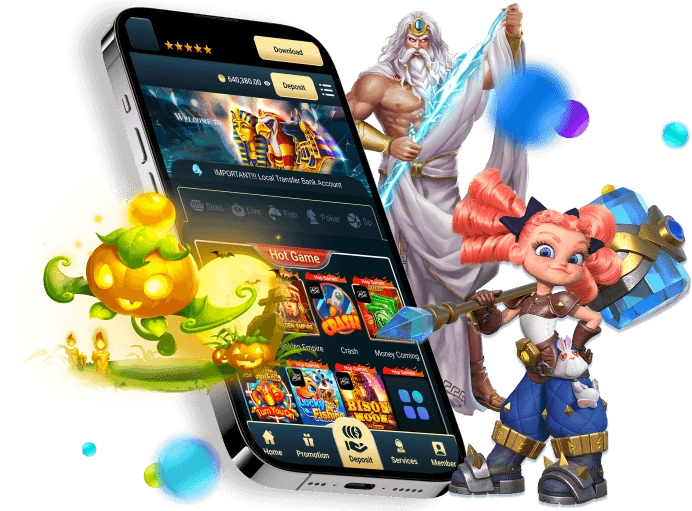 Hỗ trợ khách hàng 24/7 tại hi8 cổng game