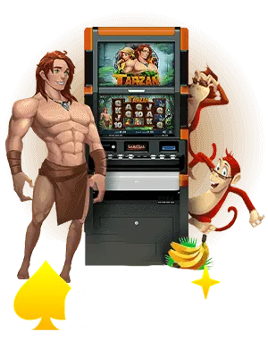 Đa dạng trò chơi tại hi8 cổng game