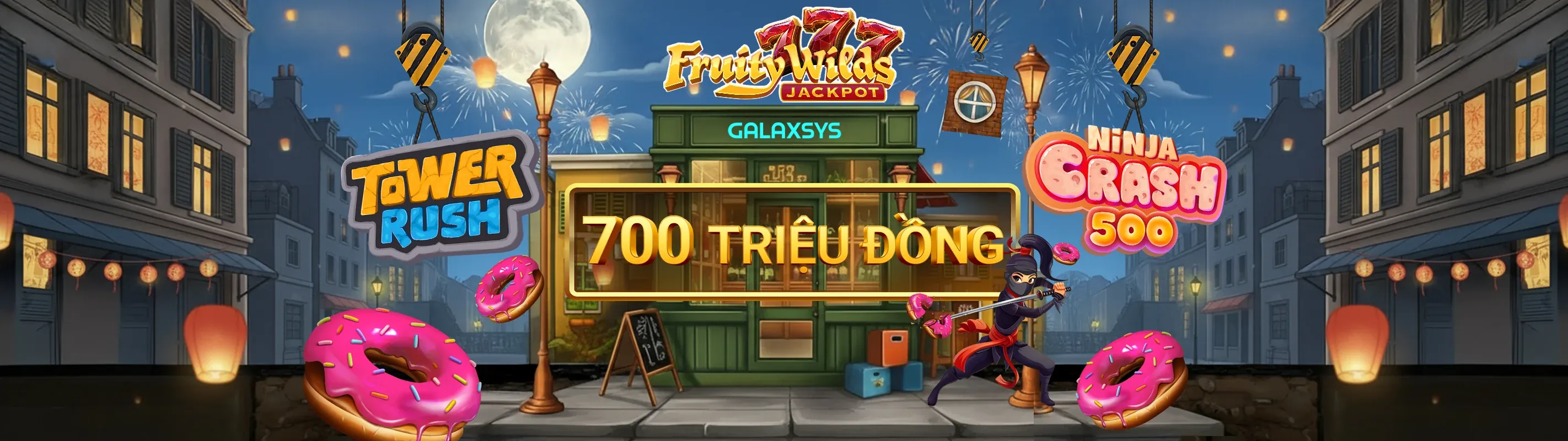 Sòng bạc trực tuyến hi8 cổng game sang trọng, hiện đại với Baccarat và Nổ Hũ