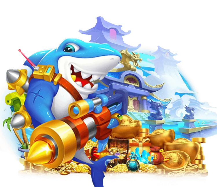 Ưu đãi Bắn Cá hi8 cổng game