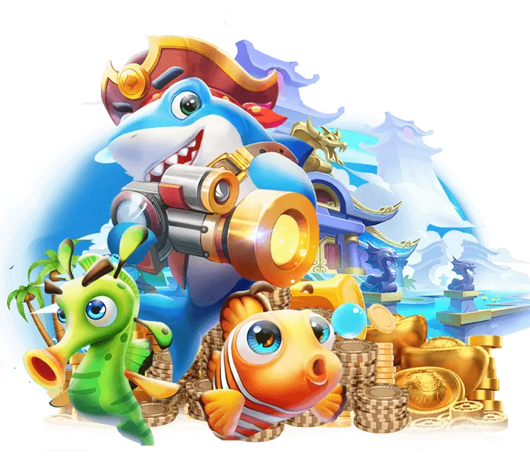 Các tính năng nổi bật của slot game hi8 cổng game